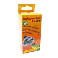 Lucky Reptile Halogen Sun LV 35 W Doppelpackung