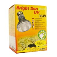Lucky Reptile Bright Sun UV Desert 35 W