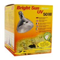 Lucky Reptile Bright Sun UV Desert 50 W