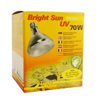 Lucky Reptile Bright Sun UV Desert 70 W