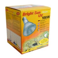 Lucky Reptile Bright Sun UV Desert 100 W