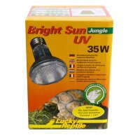 Lucky Reptile Bright Sun UV Jungle 35 W