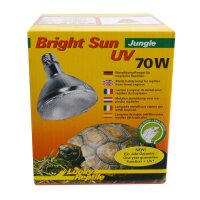 Lucky Reptile Bright Sun UV Jungle 70 W