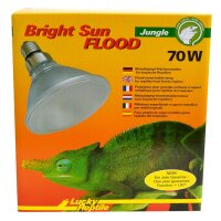Lucky Reptile Bright Sun FLOOD Jungle 70 W