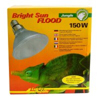 Lucky Reptile Bright Sun FLOOD Jungle 150 W