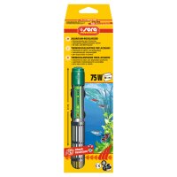 sera Aquarium-Regelheizer 75 W