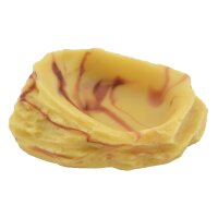 Lucky Reptile Water Dish Sandstein mini (8 x 6 x 2 cm)