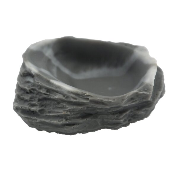 Lucky Reptile Water Dish Granit mini (8 x 6 x 2 cm)