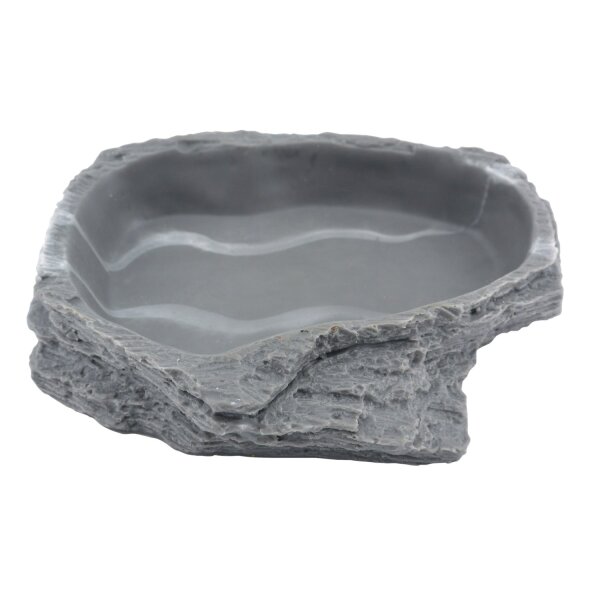 Lucky Reptile Water Dish Granit maxi (30 x 22 x 6 cm)