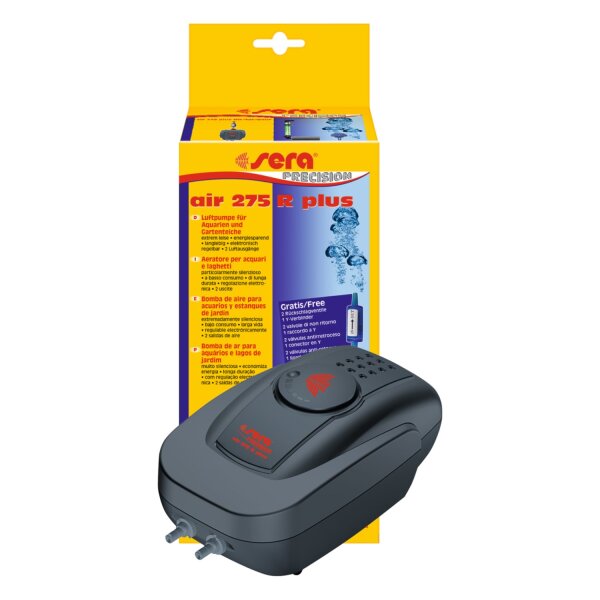 sera air plus 275 R