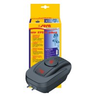sera air plus 275 R
