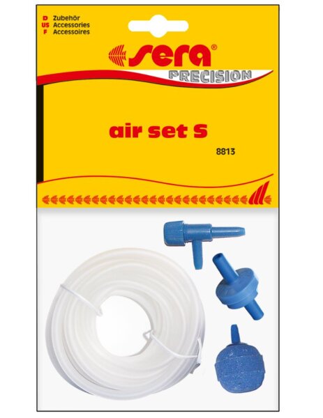 sera air Set set S