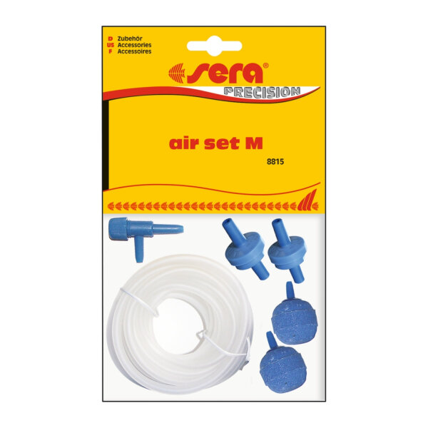 sera air Set set M