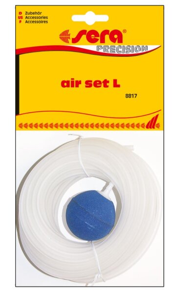 sera air Set set L