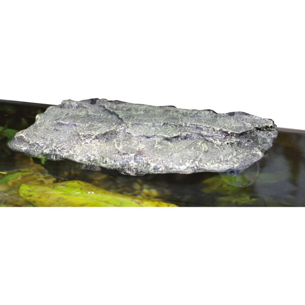 Lucky Reptile Turtle Island II ca. 39 x 21 x 4 cm