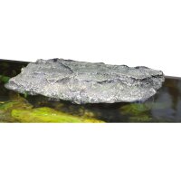 Lucky Reptile Turtle Island II ca. 39 x 21 x 4 cm