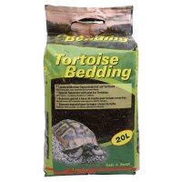 Lucky Reptile Tortoise Bedding 20 l
