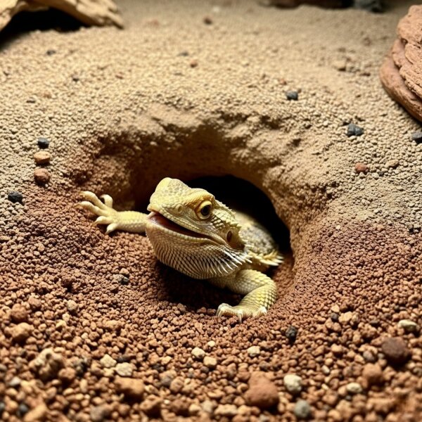 Lucky Reptile Herp Pottery