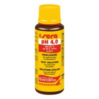 sera Prüflösung pH 100 ml
