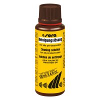 sera Reinigungslösung 100ml