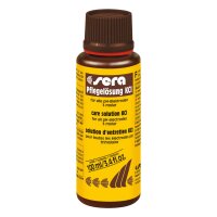 sera Pflegelösung KCl 100ml