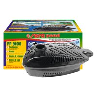 sera pond PP 9000