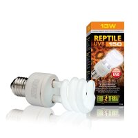 Exo Terra Reptile UVB150 E27 13 W