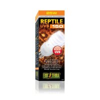 Exo Terra Reptile UVB150 E27 25 W