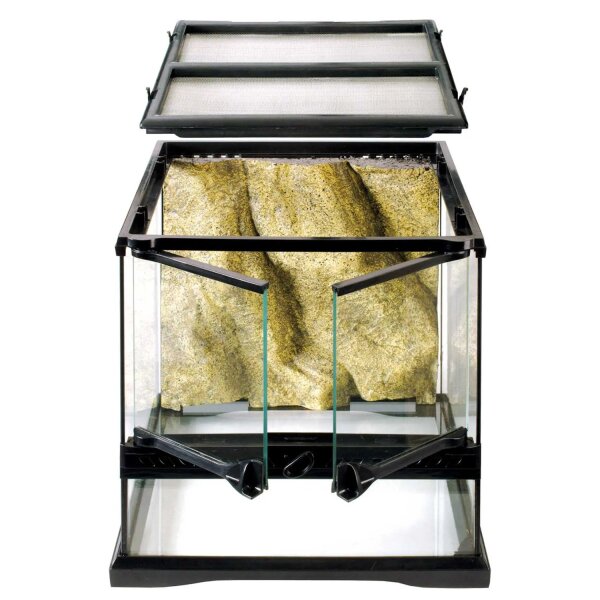 Exo Terra Glas Terrarium 30 x 30 x 30 cm