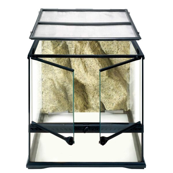 Exo Terra Glas Terrarium 45 x 45 x 45 cm