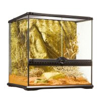 Exo Terra Glas Terrarium 45 x 45 x 45 cm