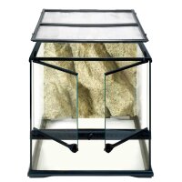 Exo Terra Glas Terrarium 45 x 45 x 45 cm