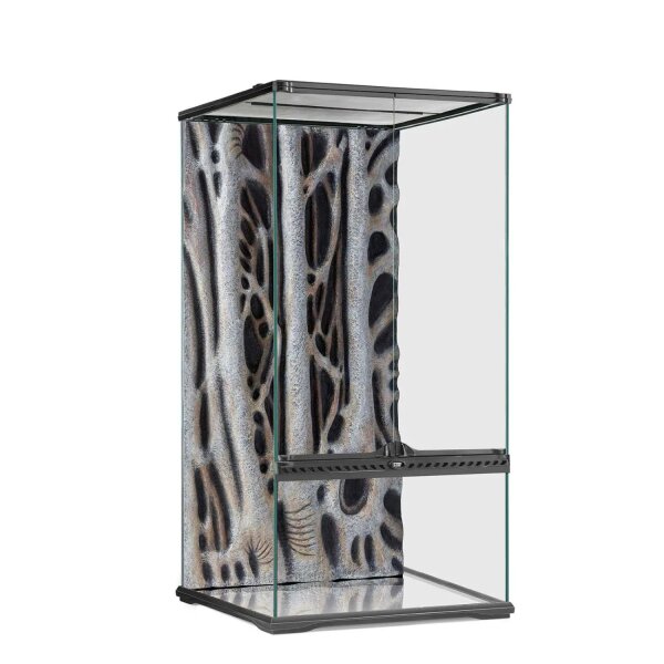 Exo Terra Glas Terrarium 45 x 45 x 90 cm