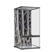 Exo Terra Glas Terrarium 45 x 45 x 90 cm