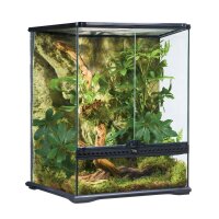 Exo Terra Glas Terrarium 45 x 45 x 60 cm
