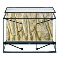 Exo Terra Glas Terrarium 90 x 45 x 60 cm