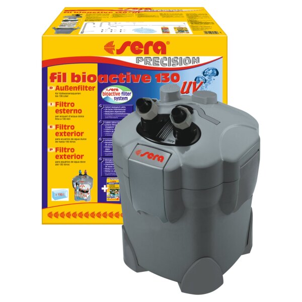 sera fil bioactive 130 + UV