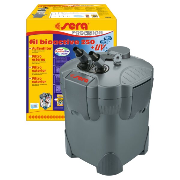 sera fil bioactive 250 + UV