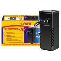 sera UV-C System algovec UV