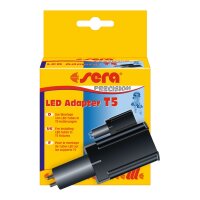 sera LED Adapter T5 - 2 Stück