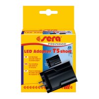 sera LED Adapter T5 short 2 Stück