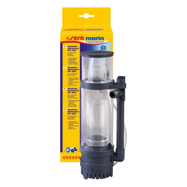 sera marin Protein Skimmer PS