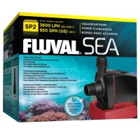 Fluval Sea SP Pumpe