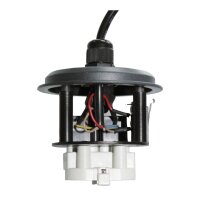 sera Fassung inkl. Kabel