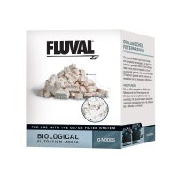 Fluval G-Knoten Biologisches Filtermedium fein