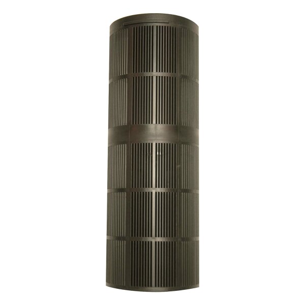 Fluval Leerpatrone für Filtermaterial