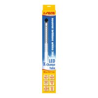 sera LED X-Change Tube neutral brilliant white 360