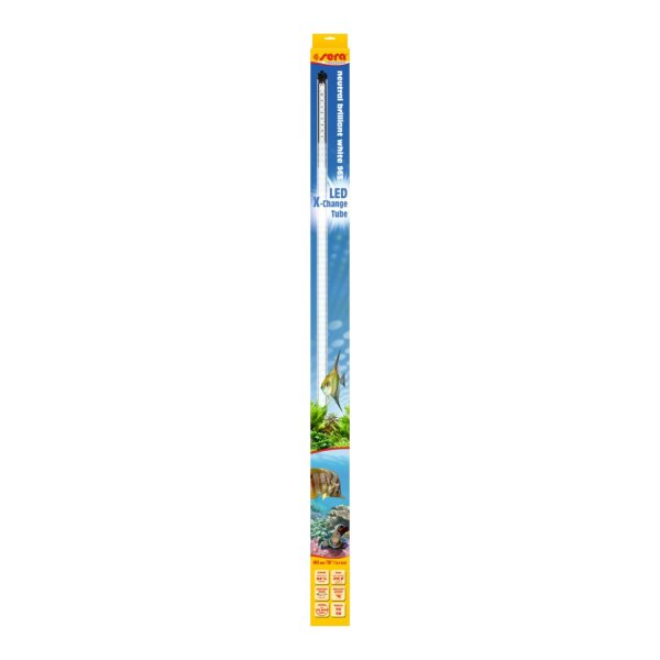 sera LED X-Change Tube neutral brilliant white 965