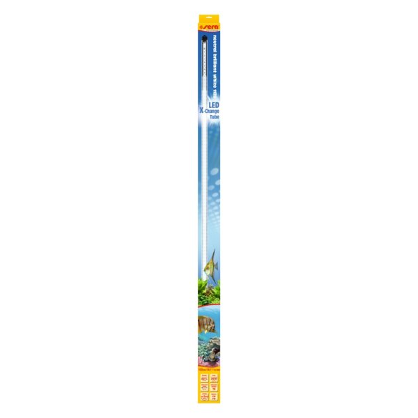 sera LED X-Change Tube neutral brilliant white 1120