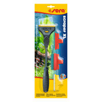 sera Scheibenreiniger scraper XL